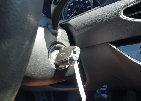 2021 Hyundai Sonata Se z USA, uszkodzony, nr VIN 5NPEG4JA5MH120482